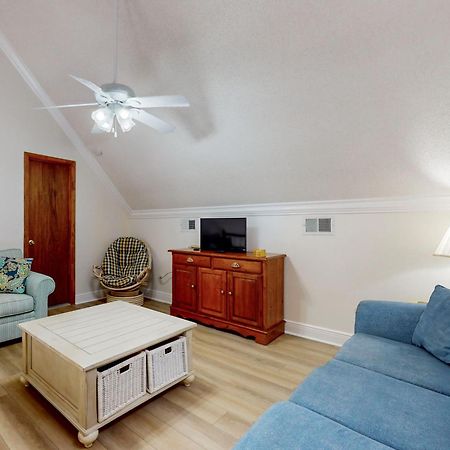 Apartamento Lei Lani Mini Tower 315 Orange Beach Exterior foto