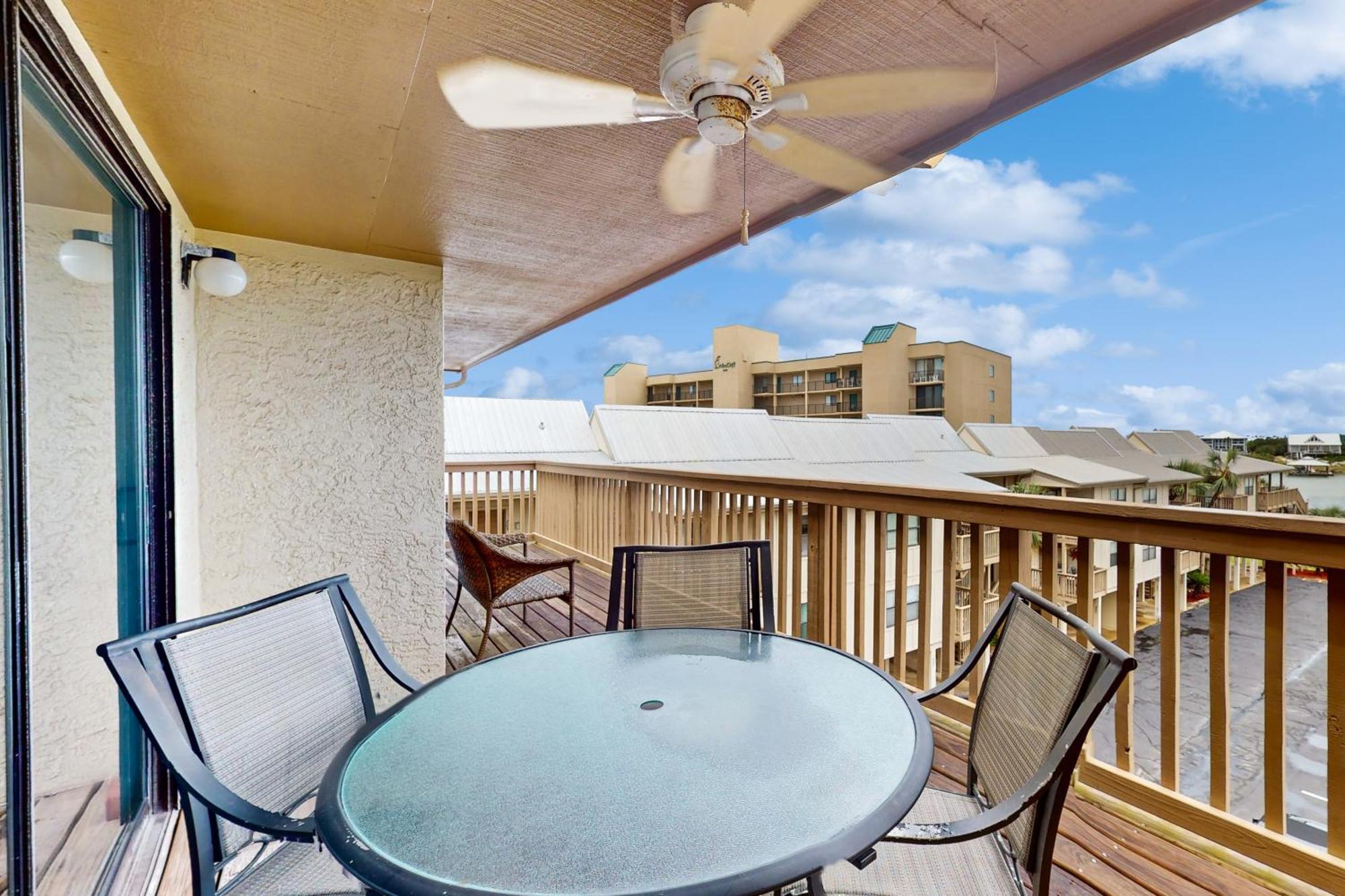 Apartamento Lei Lani Mini Tower 315 Orange Beach Exterior foto