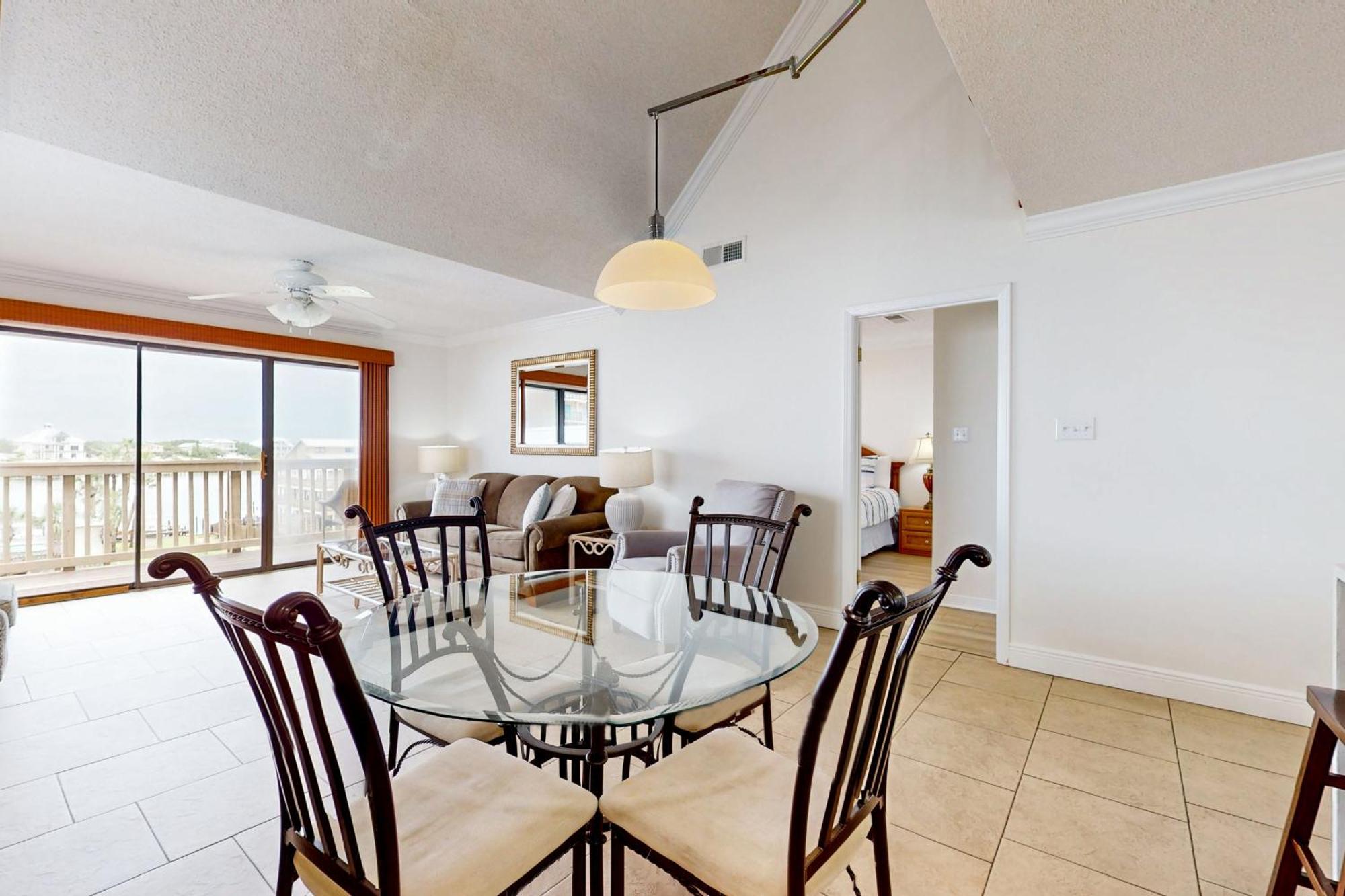 Apartamento Lei Lani Mini Tower 315 Orange Beach Exterior foto